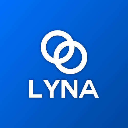 Lyna Logo